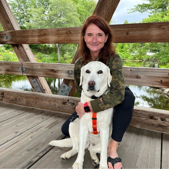 Meet your Posher, Susan - Picture 1 of 1